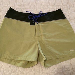 Vintage Patagonia Women's Board Shorts